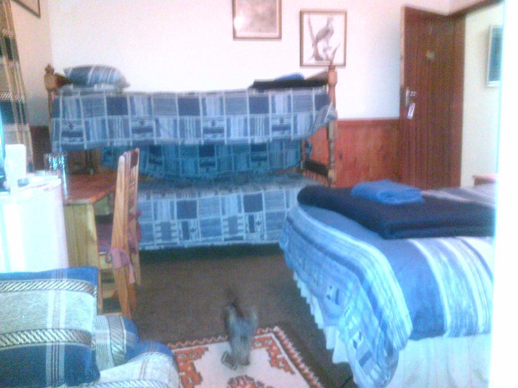Pat'S Place Machadodorp Room photo