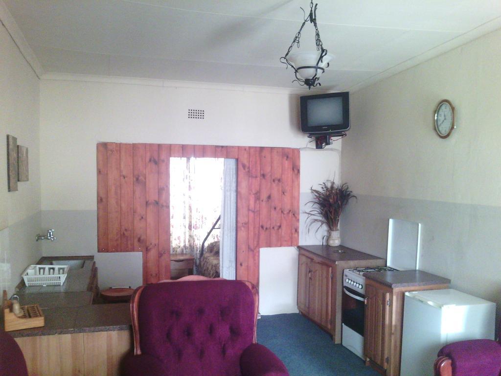 Pat'S Place Machadodorp Room photo