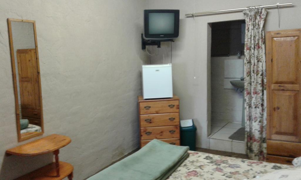 Pat'S Place Machadodorp Room photo