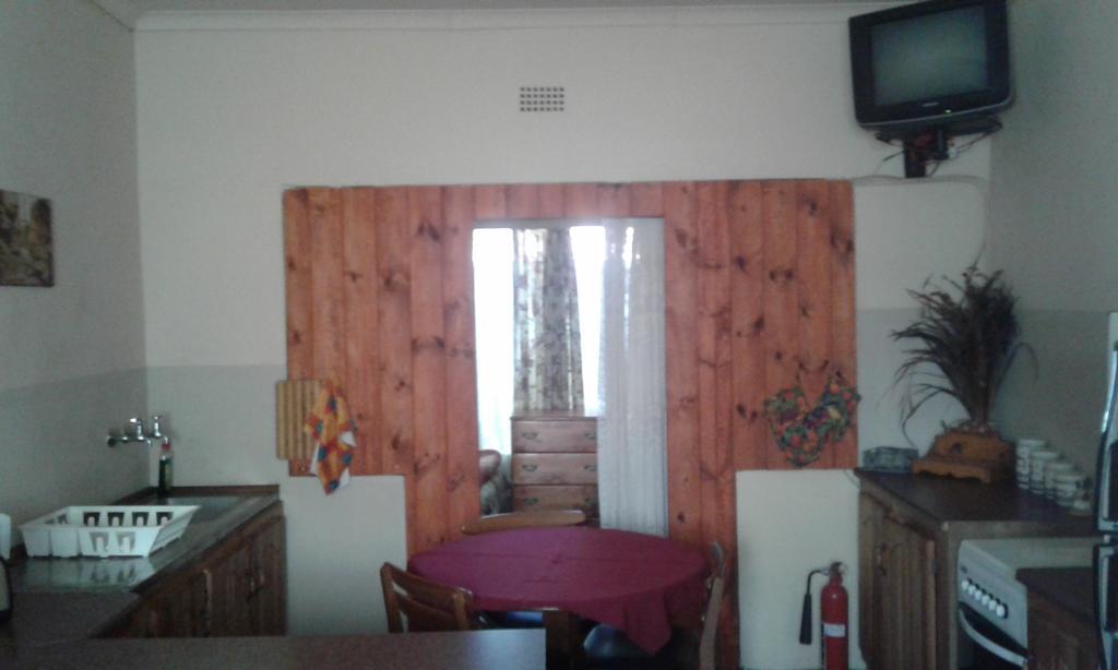 Pat'S Place Machadodorp Room photo