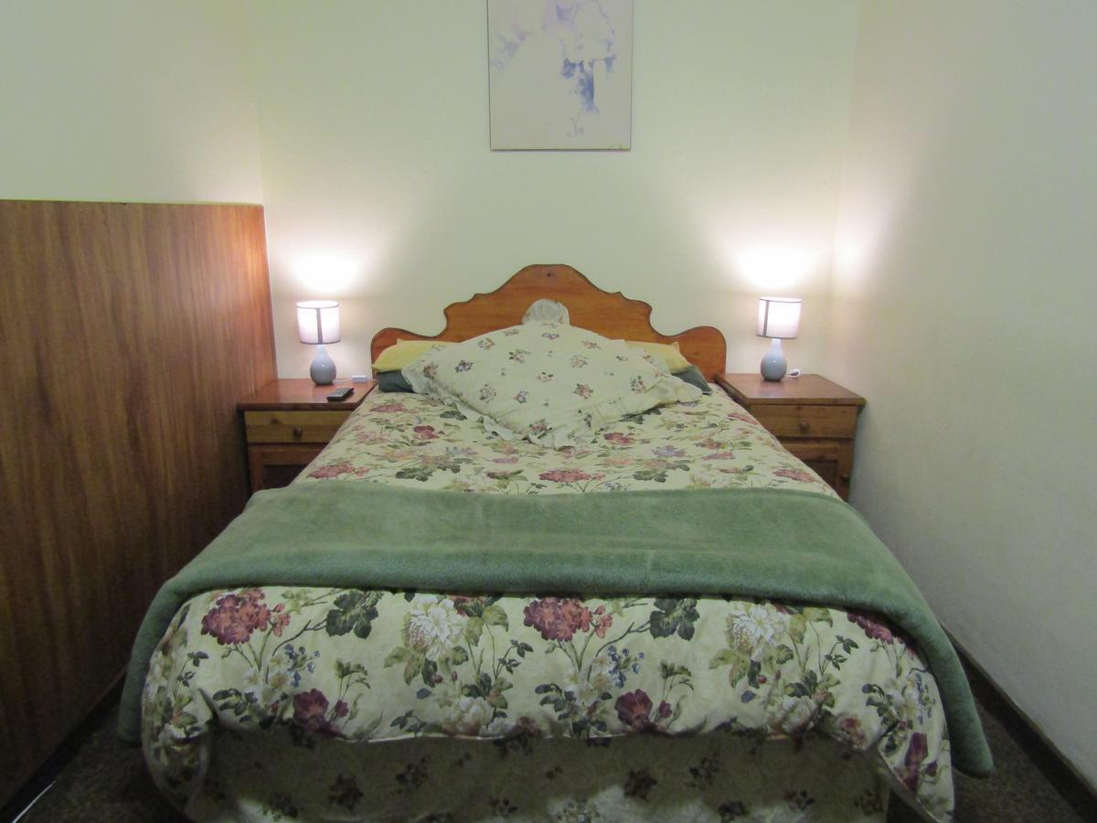 Pat'S Place Machadodorp Room photo