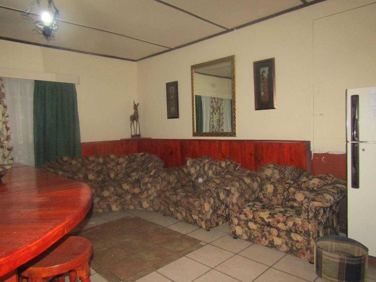 Pat'S Place Machadodorp Room photo